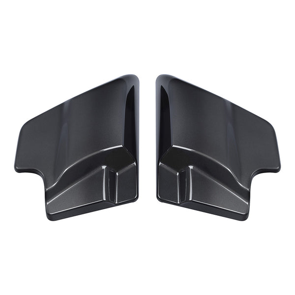 HR3 Black Earth Fade Side Cover 2018 Ultra Limited (FLHTK)