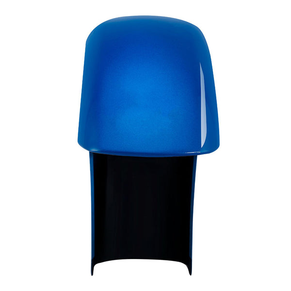 HR3 Electric Blue Motorcycle 18" Wide Tire Front Mudguard Fender For H