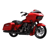 HR3 Velocity Red Sunglo 2017S Complete Body Fairing Kit For Harley Road Glide Special FLTRXS 15-23