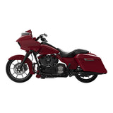 HR3 Billiard Red Road Glide Complete Body Fairing Kit For Harley Road Glide Special FLTRXS 15-23