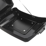 HR3 base plate for Touring Trunk with liner