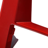 HR3 Whiskey Fire Radiator Cap for HD 2024+ Touring Bike