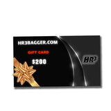 HR3 $200 Gift Card