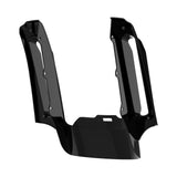 HR3 Vivid Black Rear Fender Filler Panel