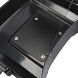 HR3 base plate for Touring Trunk with liner
