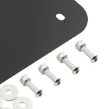 HR3 base plate for Touring Trunk with liner