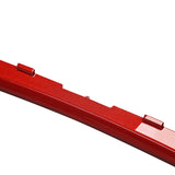 HR3 Whiskey Fire Radiator Cap for HD 2024+ Touring Bike