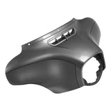 HR3 Charcoal Pearl Outer Batwing Fairing Cowl Upper 2015 STREET GLIDE  SPECIAL (FLHXS )