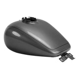 HR3 Charcoal Pearl Gas Tank For 2008-2023 Harley Touring Models