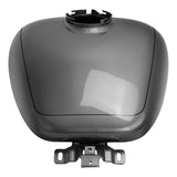 HR3 Charcoal Pearl Gas Tank For 2008-2023 Harley Touring Models