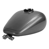 HR3 Charcoal Pearl Gas Tank For 2008-2023 Harley Touring Models