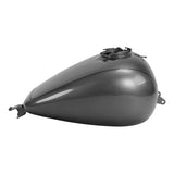 HR3 Charcoal Pearl Gas Tank For 2008-2023 Harley Touring Models