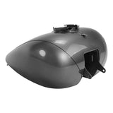 HR3 Charcoal Pearl Gas Tank For 2008-2023 Harley Touring Models