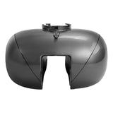 HR3 Charcoal Pearl Gas Tank For 2008-2023 Harley Touring Models