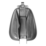 HR3 Charcoal Pearl Gas Tank For 2008-2023 Harley Touring Models