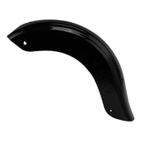 HR3 Black Quartz 2016RGS Motorcycle Rear Fender Mudguard For Harley 2014-2023 FLHX FLHXS, 2015-2023 FLTRX FLTRXS