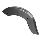 HR3 Charcoal Pearl Motorcycle Rear Fender Mudguard For Harley 2014-2023 FLHX FLHXS, 2015-2023 FLTRX FLTRXS