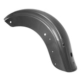 HR3 Charcoal Pearl Motorcycle Rear Fender Mudguard For Harley 2014-2023 FLHX FLHXS, 2015-2023 FLTRX FLTRXS