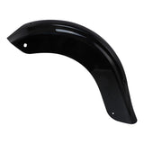 HR3 Mako Shark Fade Motorcycle Rear Fender Mudguard For Harley 2014-2023 FLHX FLHXS, 2015-2023 FLTRX FLTRXS