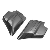 HR3 Charcoal Pearl Side Covers 2015 STREET GLIDE  SPECIAL (FLHXS )