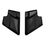 HR3 Charcoal Pearl Side Covers 2015 STREET GLIDE  SPECIAL (FLHXS )