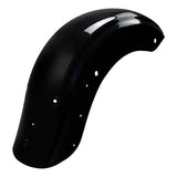 HR3 Mako Shark Fade Motorcycle Rear Fender Mudguard For Harley 2014-2023 FLHX FLHXS, 2015-2023 FLTRX FLTRXS