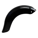 HR3 Mako Shark Fade Motorcycle Rear Fender Mudguard For Harley 2014-2023 FLHX FLHXS, 2015-2023 FLTRX FLTRXS