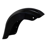 HR3 Mako Shark Fade Motorcycle Rear Fender Mudguard For Harley 2014-2023 FLHX FLHXS, 2015-2023 FLTRX FLTRXS