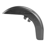 HR3 Charcoal Pearl 2017S Motorcycle Front Mudguard Fender