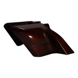 HR3 Midnight Crimson CVO Stretched Side Covers 2021 ROAD GLIDE SPECIAL (FLTRXS)