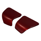 HR3 Mysterious Red Sunglo/ Velocity Red Sunglo 2016RGU Inner Fairing Glove Box Doors Cover 2016 ROAD GLIDE ULTRA(FLTRU)