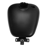 HR3 Black Denim CVO Fuel Gas Tank For 2008-2023 Harley Touring CVO Models