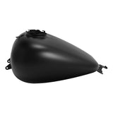 HR3 Black Denim CVO Fuel Gas Tank For 2008-2023 Harley Touring CVO Models