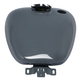 HR3 Gunship Gray CVO Fuel Gas Tank For 2008-2023 Harley Touring CVO Models