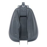 HR3 Gunship Gray CVO Fuel Gas Tank For 2008-2023 Harley Touring CVO Models