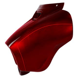 HR3 Velocity Red Sunglo 2017S Outer Batwing Fairing Cowl Upper 2017 STREET GLIDE SPECIAL（FLHXS）