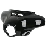 HR3 Vivid Black Outer Batwing Fairing Cowl Upper 2015-2020 STREET GLIDE SPECIAL (FLHXS)