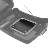 HR3 base plate for Touring Trunk with liner