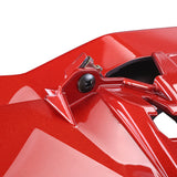 HR3 Whiskey Fire Outer Fairing & Inner Fairing Set dor HD 2024 ROAD GLIDE