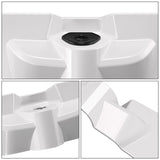 HR3 White Onyx Pearl  Dash Panel 2024 STREET GLIDE  (FLHX)