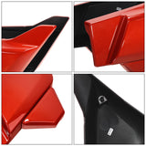 HR3 Whiskey Fire Side Covers 2024+ Touring Bikes