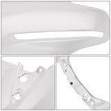 HR3 White Onyx Pearl Outer Fairing for HD Street Glide 2024