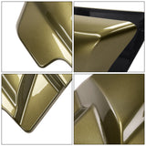 HR3 Olive Gold Side Covers For 14-23 Side Covers