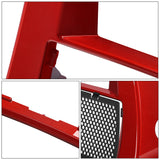 HR3 Whiskey Fire Radiator Cap for HD 2024+ Touring Bike