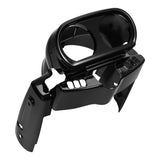 HR3 Vivid Black Instrument Housing ROAD GLIDE SPECIAL FLTRXS 2015-2020