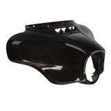 HR3 Black Forest Outer Batwing Fairing Cowl Upper 2019 CVO Street Glide （FLHXSE）