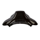 HR3 Black Forest Outer Batwing Fairing Cowl Upper 2019 CVO Street Glide （FLHXSE）