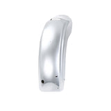 HR3 Silver / Black Honeycomb Fade Motorcycle Rear Fender Mudguard FLTRK,FLHTK/FLHT 2014-2023