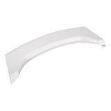 HR3 White Onyx Pearl  Front Fairing Trim for 2024 HD Street Glide