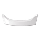 HR3 White Onyx Pearl  Front Fairing Trim for 2024 HD Street Glide
